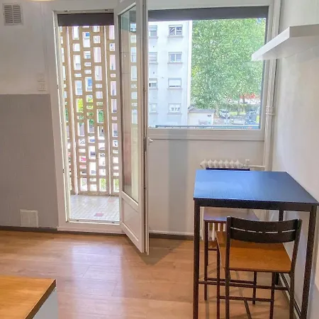 Hostcare - Le Fredet | L'instant Grenoblois Grenoble
