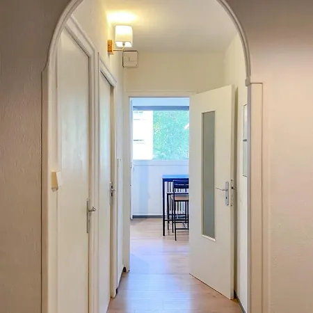Hostcare - Le Fredet | L'instant Grenoblois Grenoble